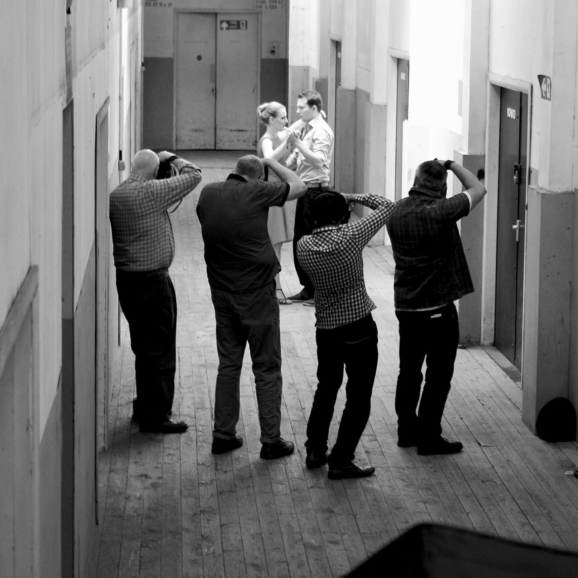 Creative Studio Photography portfolio image 7